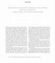 Research paper thumbnail of La riedizione del patrimonio epigrafico latino di Pompei. Risultati e prospettive, in Studi e ricerche del Parco archeologico di Pompei. In ricordo di Enzo Lippolis, a cura di M. Osanna, Roma 2021, pp. 373-391