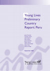 Research paper thumbnail of Young Lives Preliminary Country Report: Peru