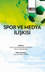 Research paper thumbnail of Yeni Medya ve Kamusal Alan Kavramı: 2020 Tokyo Olimpiyatları ve 4. Dünya İşitme Engelliler Kadın Voleybol Takımı Örneği