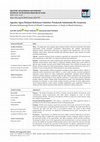 Research paper thumbnail of Ağızdan Ağıza İletişimi Belirleyen Faktörler: Perakende Sektöründe Bir Araştırma (Factors Influencing Word of Mouth Communication: A Study in Retail Industry)