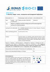 Research paper thumbnail of Biodiversity changes : causes , consequences and management implications