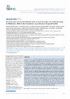 Research paper thumbnail of Invasion and current distribution of the octocoral Carijoa riisei (Duchassaing & Michelotti, 1860) in the Ecuadorian coast (Eastern Tropical Pacific)