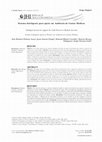 Research paper thumbnail of Sistema Inteligente para apoio em Auditoria de Contas Médicas