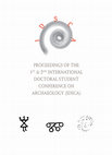 Research paper thumbnail of VINČA CULTURE OVENS – FROM CINNABAR TO BREAD:... A REVIEW OF INTERPRETATIONS AND THE ROLE OF ETHNOLOGY IN ARCHAEOLOGICAL STUDIES