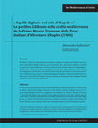 Research paper thumbnail of " « Squilli di gloria nel sole di Napoli » : Le pavillon L’Albania nella civiltà mediterranea de la Prima Mostra Triennale delle Terre Italiane d’Oltremare à Naples (1940)" , « Artl@s Bulletin 10 », n. 2 (2021) : Article 16, p. 200-211.