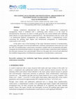 Research paper thumbnail of The Guiding Legal Regime and Institutional Arrangement of Transboundary Watercourse: A Review