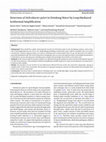 Research paper thumbnail of Detection of Helicobacter pylori in Drinking Water by Loop-Mediated Isothermal Amplification