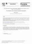 Research paper thumbnail of The Formative Role of Physical Education and Sports