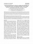 Research paper thumbnail of ANNOTATED CHECKLIST OF AVIFAUNA AND RELATIVE DIVERSITY OF NAGESHWARI UPAZILLA OF KURIGRAM DISTRICT, BANGLADESH