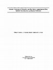 Research paper thumbnail of Genetic Variation of Fecundity and Egg Size in Anadromous Pink Salmon Oncorhynchus gorbuscha Walbaum