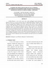 Research paper thumbnail of Earthquake Mitigation Based on Local Wisdom : The Vernacular Architecture Concept of Dasan Beleq Traditional House in North Lombok - Indonesia