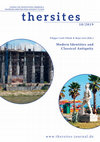 Research paper thumbnail of Recensione di Thorsten Fögen, Richard Warren (Eds.): Graeco-Roman Antiquity and the Idea of Nationalism in the 19 th Century: Case Studies