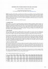 Research paper thumbnail of Determination of Mixing Height in Riyadh, Saudi Arabia