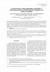 Research paper thumbnail of LA PATAGONIA COMO FRONTERA CIENTÍFICA: EXPLORACIONES CONTEMPORÁNEAS DESDE UNA CIENCIA GLOBAL