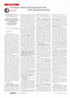 Research paper thumbnail of E timpul: observații la proiectul de Cod al patrimoniului | TIMPUL | 24 februarie 2022