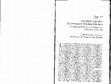 Research paper thumbnail of "José María Argueda's Representation of la Danza de las Tijeras: A Contribution to the Formation of Andean Culture"