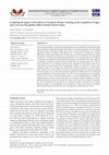 Research paper thumbnail of Evaluating the Impact of the delivery of Synthetic Phonics Teaching on the Acquisition of Upper and Lowercase Recognition Skills of Omani Third Graders