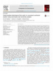 Research paper thumbnail of Understanding hydrological fl ow paths in conceptual catchment models using uncertainty and sensitivity analysis