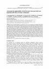 Research paper thumbnail of Assessing the applicability of the Revised Universal Soil Loss Equation (RUSLE) to Irish Catchments