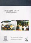 Research paper thumbnail of Globalización, deporte y desarrollo local Globalización, deporte y desarrollo local Medellín 2009