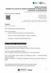 Research paper thumbnail of PRESENTATION: 'Monacato femenino en la Hispania tardoantigua: algunas cuestiones de género', in Género e Religiões - Perspectivas, Práticas, Teorias e Expressões de Género entre o Religioso e a Religiosidade (Lisboa, March 2022)