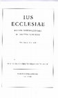 Research paper thumbnail of B. ESPOSITO, Recensione a: Giovanni Minnucci, Diritto e teologia nell’Inghilterra elisabettiana. L’epistolario Gentili – Rainolds (1593-1594), pp. LXII+298 ( Studi “Pietro Rossi”, 5 ); ESI, Napoli, 2021.