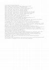 Research paper thumbnail of Design of a population-based longitudinal cohort study of SARS-CoV-2 incidence and prevalence among adults in the San Francisco Bay Area