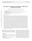 Research paper thumbnail of New Light on the Formation and Evolution of M31 and its Globular Cluster System