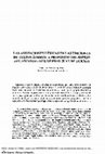 Research paper thumbnail of Las anotaciones léxicas en las ediciones de textos áureos: a propósito del Espejo del pecador (1553) de Fray Juan de Dueñas