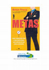 Research paper thumbnail of Metas - Brian Tracy