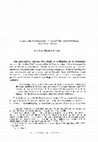 Research paper thumbnail of El habla de Santibáñez de la Sierra (Salamanca)