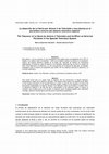 Research paper thumbnail of The Takeover of La Sexta by Antena 3 Televisión and its Effect on External Pluralism in the Spanish Television System