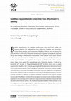 Research paper thumbnail of Buddhism beyond Gender : Liberation from Attachment to Identity