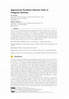 Research paper thumbnail of Approximate Euclidean Shortest Paths in Polygonal Domains