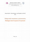 Research paper thumbnail of Les conditions de vie des évadés français en Hongrie pendant la Seconde Guerre mondiale