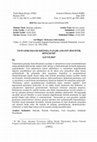 Research paper thumbnail of Yeni Gerçekler Işığında Pazarlamanın Holistik Dönüşümü