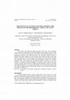 Research paper thumbnail of Influence of an accumulative roll bonding (ARB) process on the properties of AA5083 Al-Mg alloy sheets