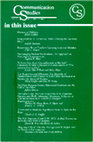 Research paper thumbnail of The U.S. supreme court 1969‐1992: A shift toward an individualistic style of judging