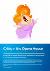 Research paper thumbnail of The Crisis in the Opera House Case