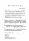 Research paper thumbnail of Alături sau împotriva lui Burebista? Buridava şi drahmele adriatice / Alongside or Against Burebista? Buridava and the Adriatic Drachmas