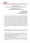 Research paper thumbnail of CRÔNICAS DO ARAGUAIA: ENTREVISTA COM O ESCRITOR E PESQUISADOR JANAILSON MACEDO CHRONICLES OF ARAGUAIA: INTERVIEW WITH WRITER AND RESEARCHER