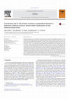 Research paper thumbnail of Geochemical and Sr–Nd isotopic variations in palaeoflood deposits at mainstem–tributary junction, western India: Implications on late Holocene flood events