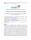 Research paper thumbnail of Confinamento de ovinos com dieta total farelada ou peletizada