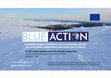 Research paper thumbnail of Blue-Action: Understanding The Impact Of A Changing Arctic On Northern Hemisphere Weather And Climate