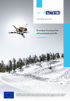 Research paper thumbnail of SnowApp-ilmastopalvelu talvimatkailukeskuksille