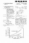 Research paper thumbnail of Semconductor Material and Method for Enhancing Solubility of a Dopant Theren Cross-Reference to Related Application