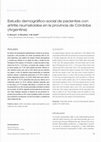 Research paper thumbnail of Generation of a naïve human single chain variable fragment (scFv) library for the identification of monoclonal scFv against Salmonella Typhi Hemolysin E antigen