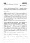 Research paper thumbnail of Tacitismo e imperialismo en el Siglo de Oro: la 'Vida de agrícola' en la 'Conquista de las islas Malucas', de Bartolomé Leonardo de Argensola