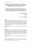 Research paper thumbnail of Suasoria bajo presión: Traducción y comentario al capítulo 3 del Han Feizi (aportación al estudio de la retórica política en china clásica, 2)