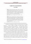 Research paper thumbnail of Narrativas em trânsito